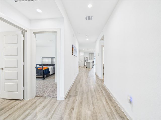 1127 Curly Angora Court, Rosharon, TX 77583