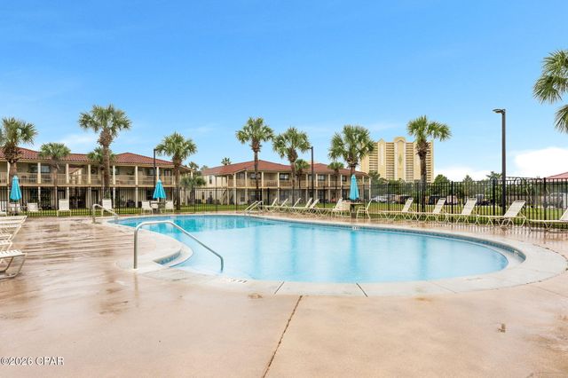 17462 Front Beach Road 42B, Panama City Beach, FL 32413