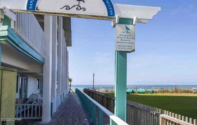 17462 Front Beach Road 42B, Panama City Beach, FL 32413