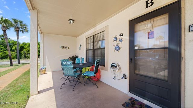 17462 Front Beach Road 42B, Panama City Beach, FL 32413