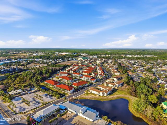 17462 Front Beach Road 42B, Panama City Beach, FL 32413