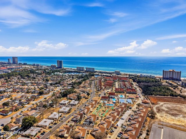 17462 Front Beach Road 42B, Panama City Beach, FL 32413