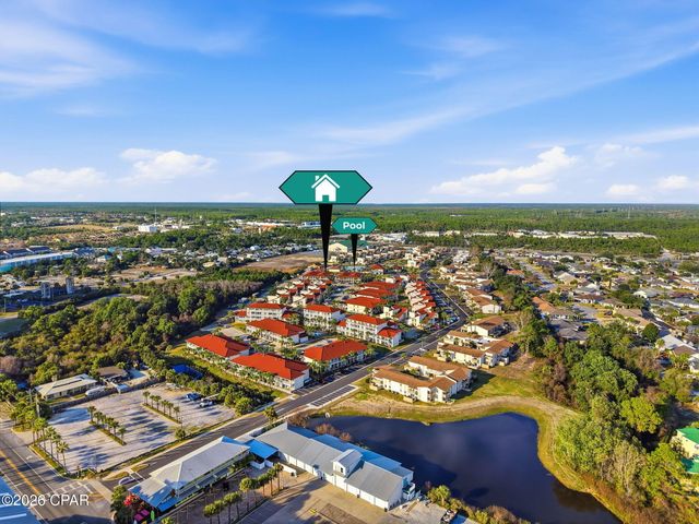 17462 Front Beach Road 42B, Panama City Beach, FL 32413