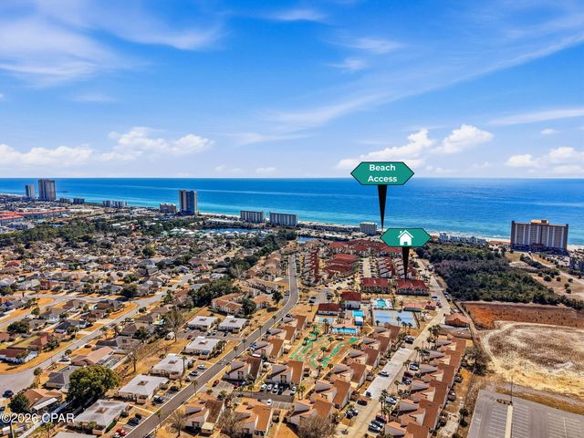 17462 Front Beach Road 42B, Panama City Beach, FL 32413