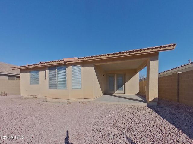 25841 W VALLEY VIEW Drive, Buckeye, AZ 85326