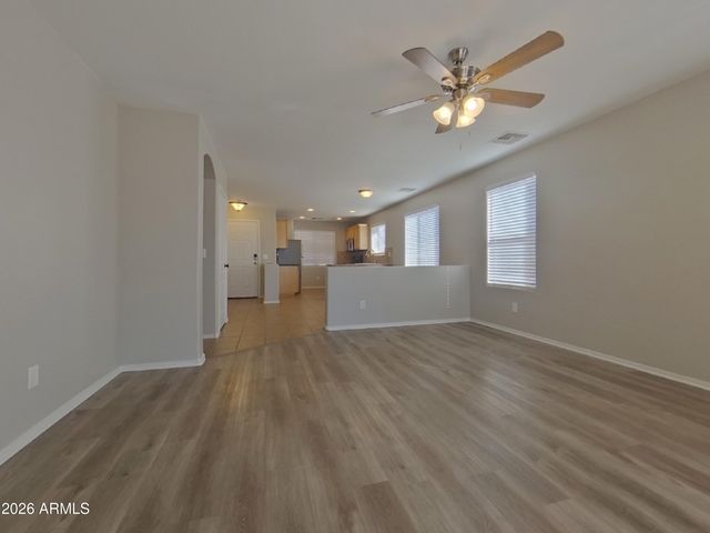 25841 W VALLEY VIEW Drive, Buckeye, AZ 85326