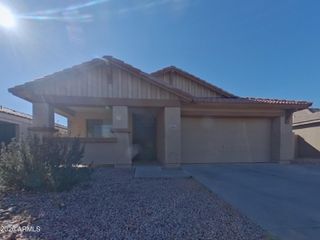25841 W VALLEY VIEW Drive, Buckeye, AZ 85326