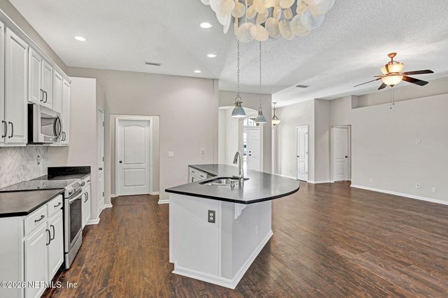 12029 CAVALRY Court, Jacksonville, FL 32246