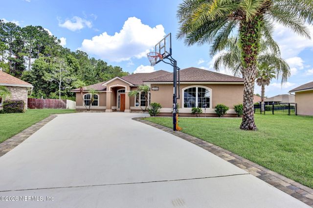 12029 CAVALRY Court, Jacksonville, FL 32246