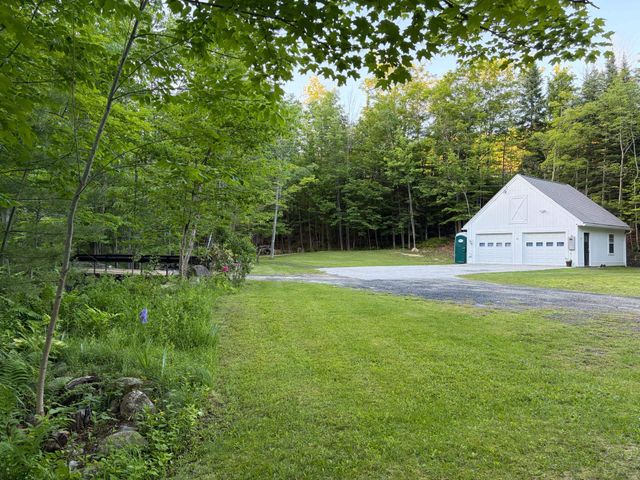 1766 Route 10 N, Grantham, NH 03753