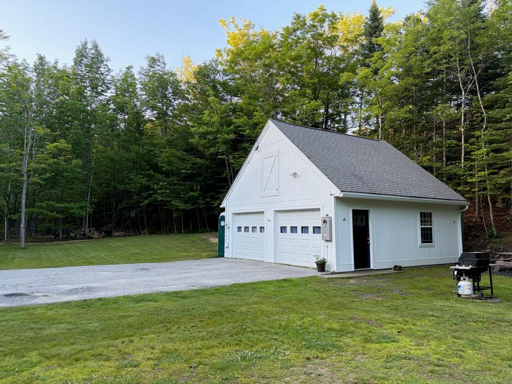 1766 Route 10 N, Grantham, NH 03753