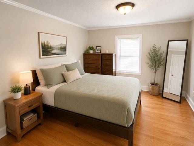 58 Oak St 58, Winchester, MA 01890