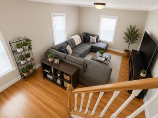 58 Oak St 58, Winchester, MA 01890