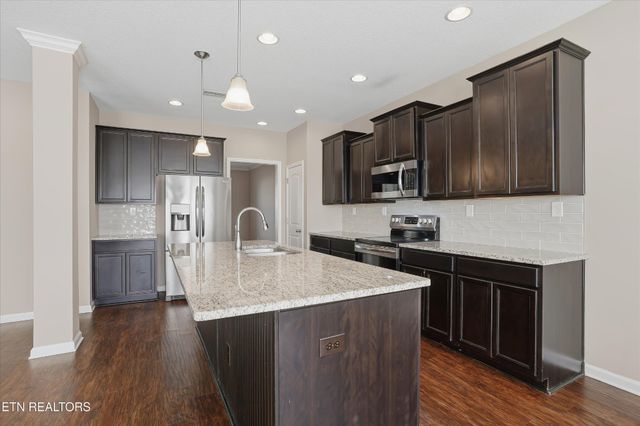 2553 Windjammer Lane, Knoxville, TN 37932