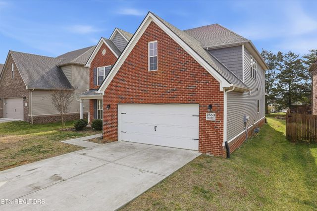 2553 Windjammer Lane, Knoxville, TN 37932