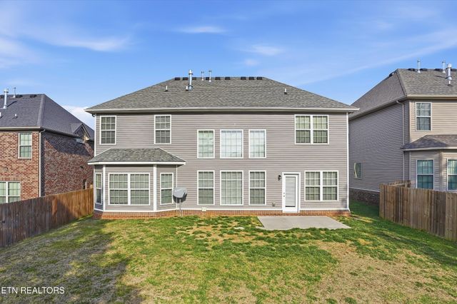2553 Windjammer Lane, Knoxville, TN 37932