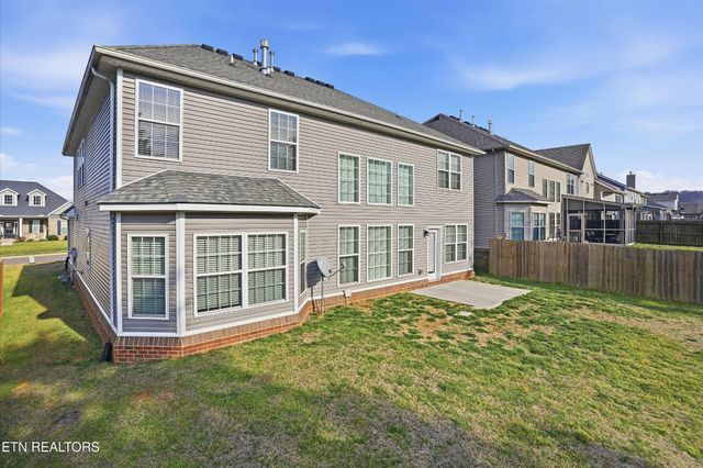 2553 Windjammer Lane, Knoxville, TN 37932