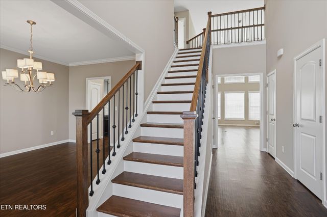 2553 Windjammer Lane, Knoxville, TN 37932