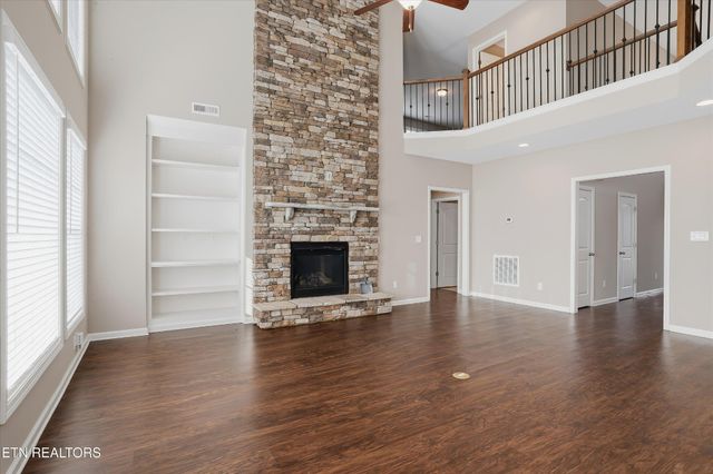 2553 Windjammer Lane, Knoxville, TN 37932