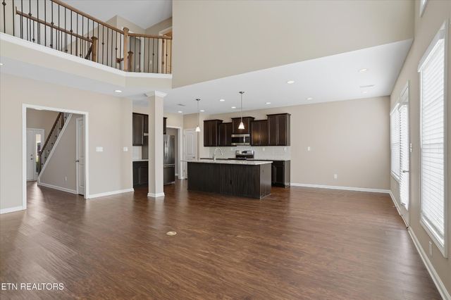 2553 Windjammer Lane, Knoxville, TN 37932