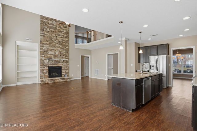 2553 Windjammer Lane, Knoxville, TN 37932