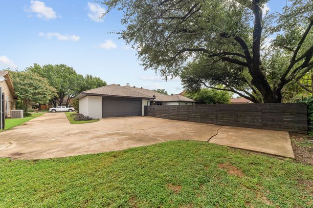 206 Carnoustie Drive, Trophy Club, TX 76262