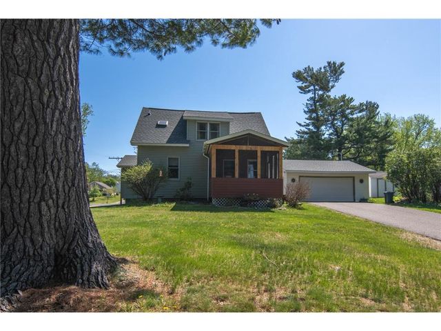 207 2nd Avenue, Balsam Lake, WI 54810