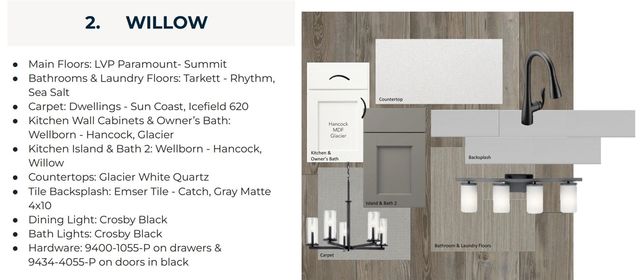 2817 Foxglove Lane, Kentwood, MI 49512