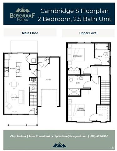 2817 Foxglove Lane, Kentwood, MI 49512