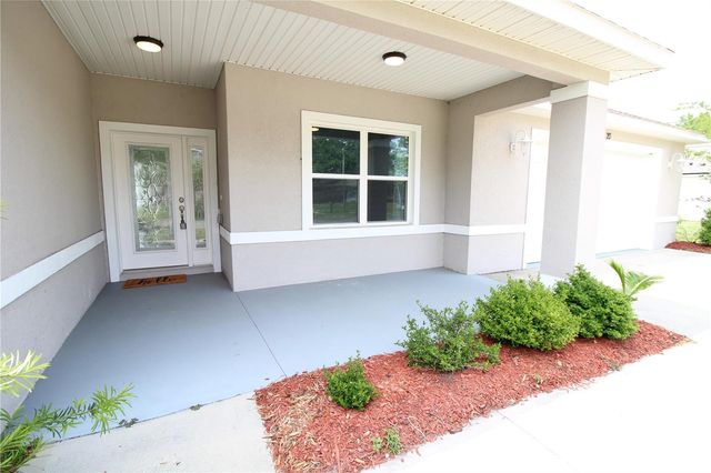 20 EVANSVILLE LANE, Palm Coast, FL 32164