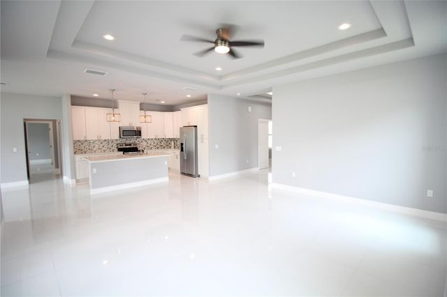 20 EVANSVILLE LANE, Palm Coast, FL 32164