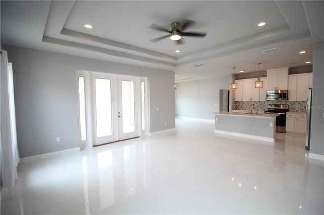 20 EVANSVILLE LANE, Palm Coast, FL 32164