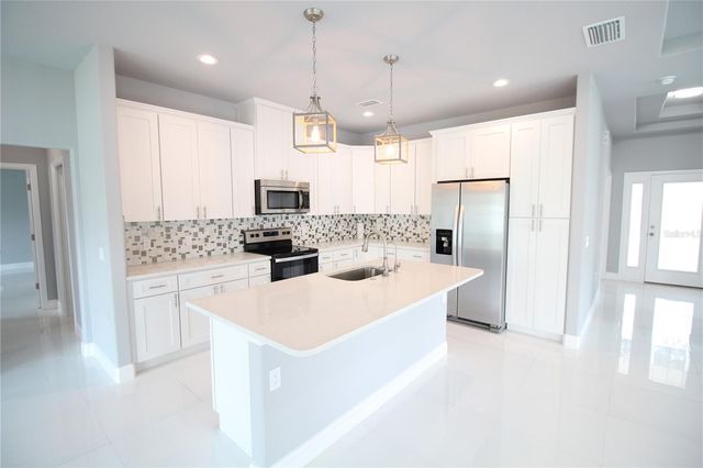 20 EVANSVILLE LANE, Palm Coast, FL 32164
