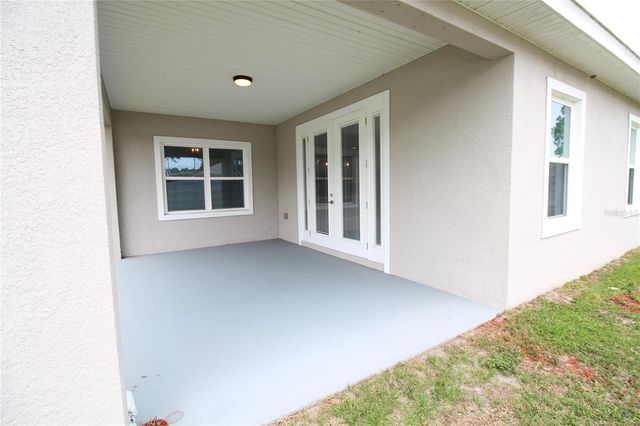 20 EVANSVILLE LANE, Palm Coast, FL 32164
