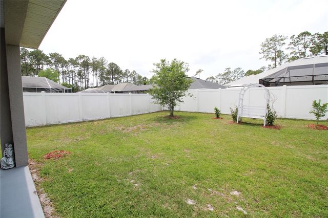 20 EVANSVILLE LANE, Palm Coast, FL 32164