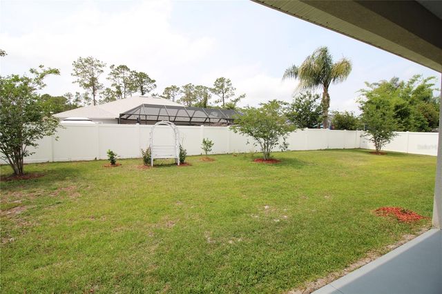 20 EVANSVILLE LANE, Palm Coast, FL 32164