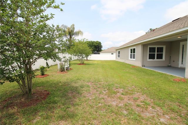 20 EVANSVILLE LANE, Palm Coast, FL 32164