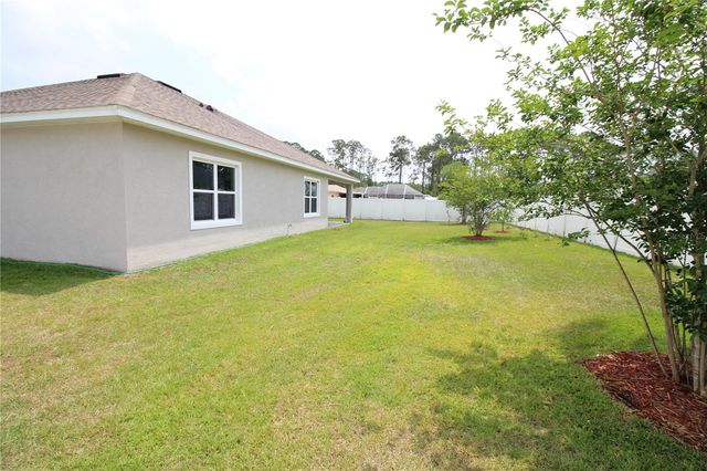 20 EVANSVILLE LANE, Palm Coast, FL 32164