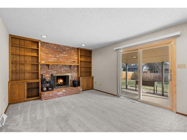 6372 S Depew Ct, Littleton, CO 80123