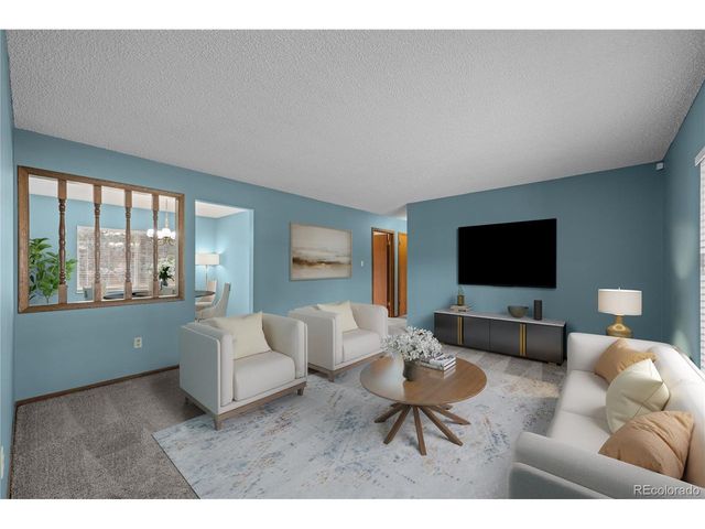 6372 S Depew Ct, Littleton, CO 80123