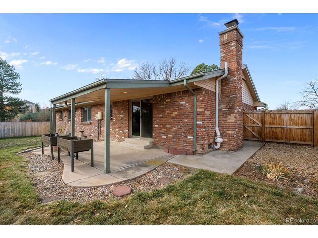 6372 S Depew Ct, Littleton, CO 80123