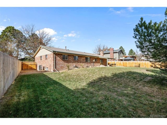 6372 S Depew Ct, Littleton, CO 80123