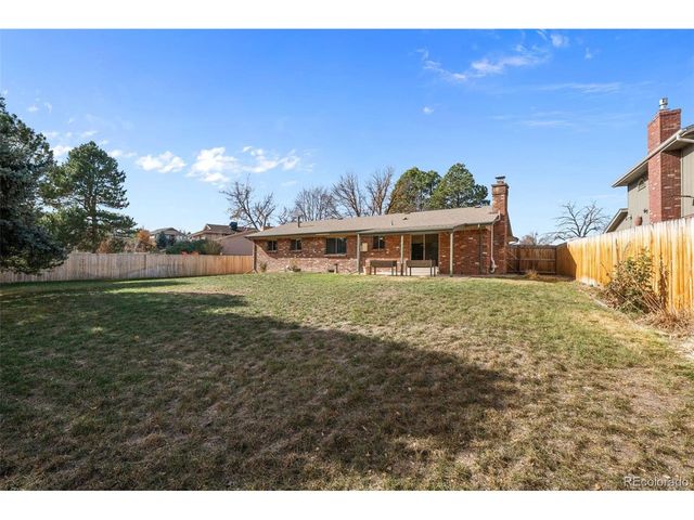 6372 S Depew Ct, Littleton, CO 80123