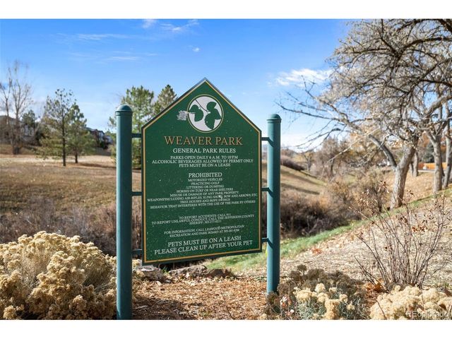 6372 S Depew Ct, Littleton, CO 80123