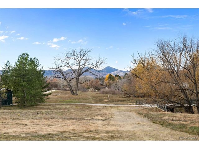 6372 S Depew Ct, Littleton, CO 80123