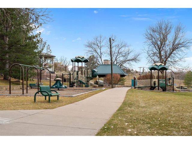 6372 S Depew Ct, Littleton, CO 80123