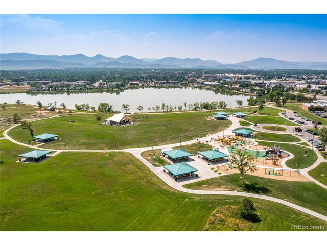 6372 S Depew Ct, Littleton, CO 80123