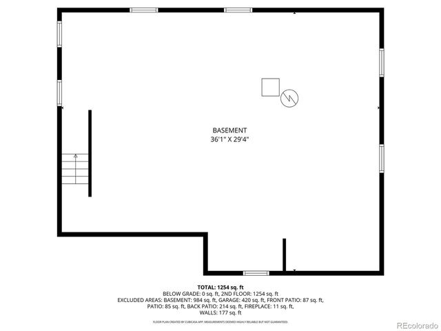 6372 S Depew Ct, Littleton, CO 80123