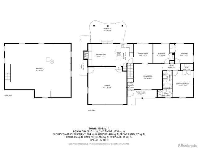 6372 S Depew Ct, Littleton, CO 80123