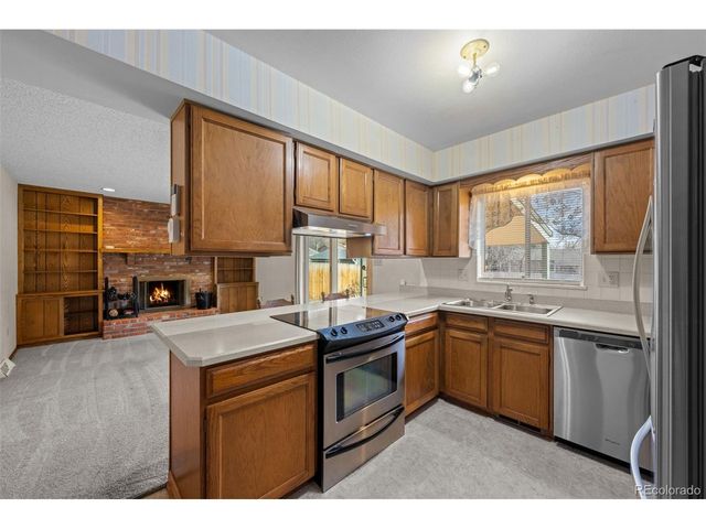 6372 S Depew Ct, Littleton, CO 80123